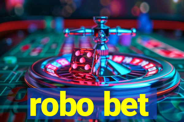 robo bet